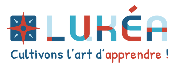 Lukea logo