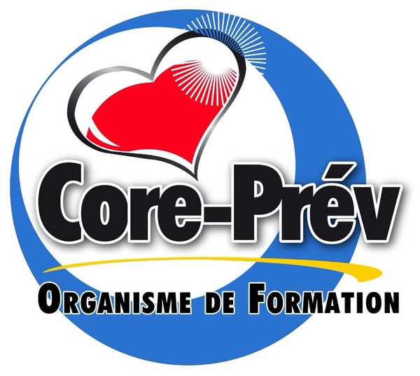 SAS CORE-PREV logo
