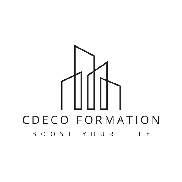CDECO CREATION logo