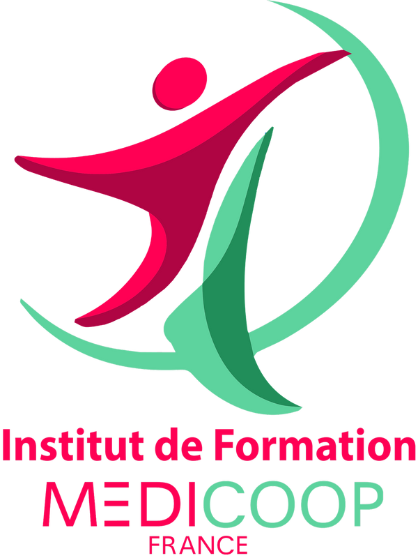 L'Institut de formation MEDICOOP France logo