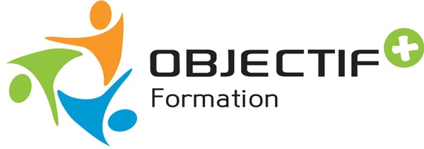 OBJECTIF PLUS FORMATION logo