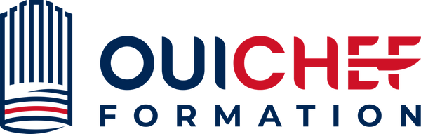 OUICHEF FORMATION logo