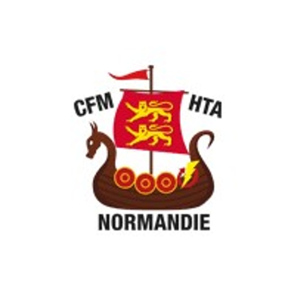 CFM HTA NORMANDIE logo