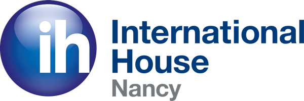 INTERNATIONAL HOUSE NANCY logo