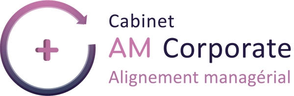 Cabinet AM Corporate - ANNONCES MEDICALES logo