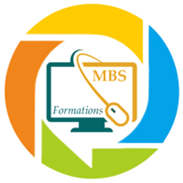 MarieBert.Services - MBS logo