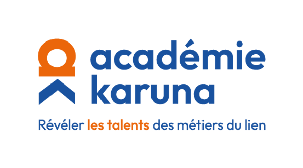 Académie Karuna logo