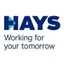 Hays Financial Exec Singapore