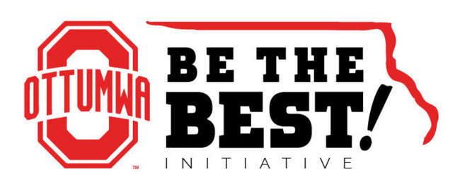 Ottumwa: Be The Best!