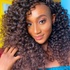 20 Deepwave curls ~ Curly Crochet Braids - All Things Savvy