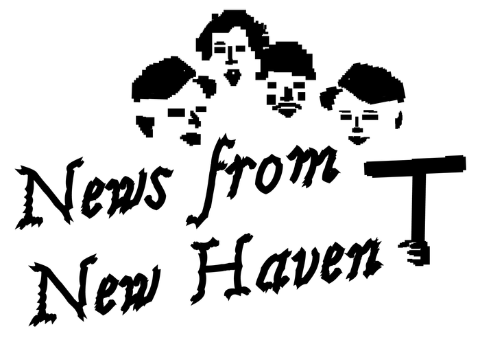 Click to read October 2022 News from New Haven mailing