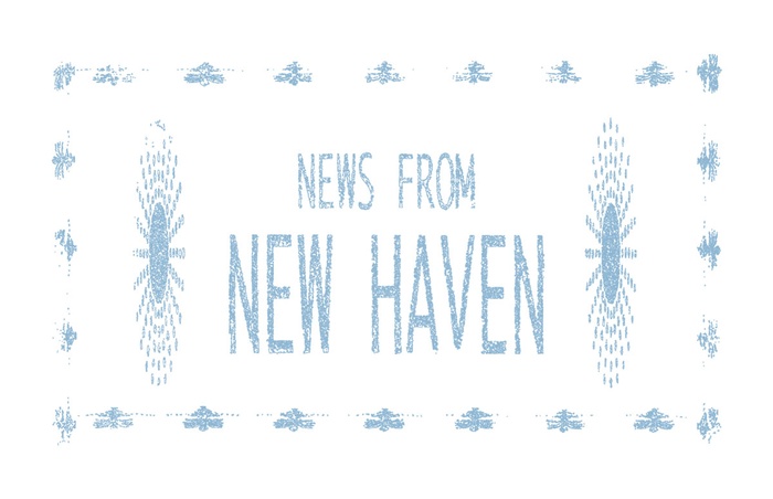 Click to read June 2023 News from New Haven mailing