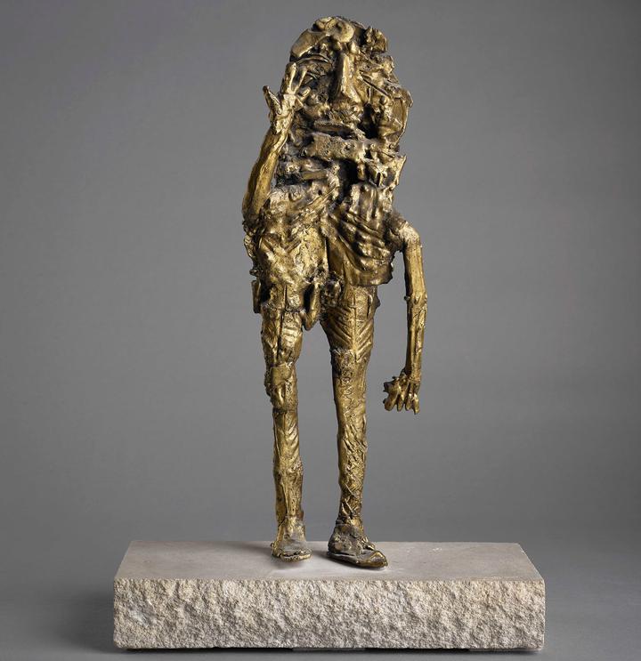Figure with Raised Arm, 1955 (email) .jpg
