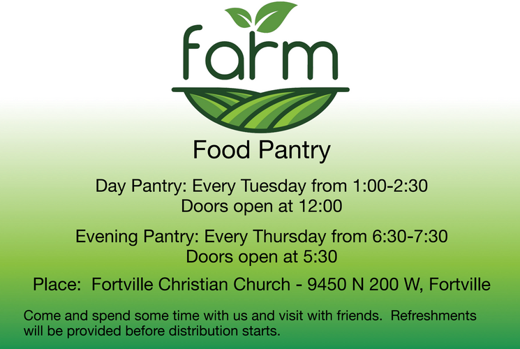 Food Pantry