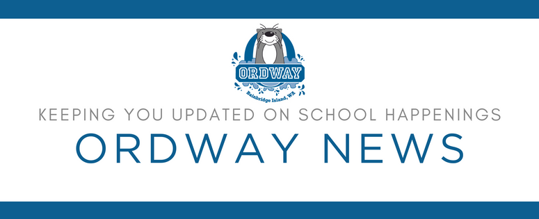 Ordway News