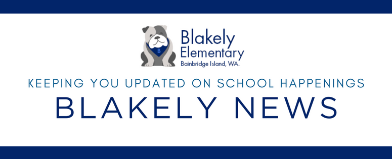 Blakely Elementary School