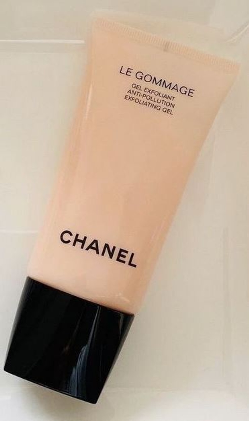 CHANEL Precision Gommage Microperle Eclat - Reviews