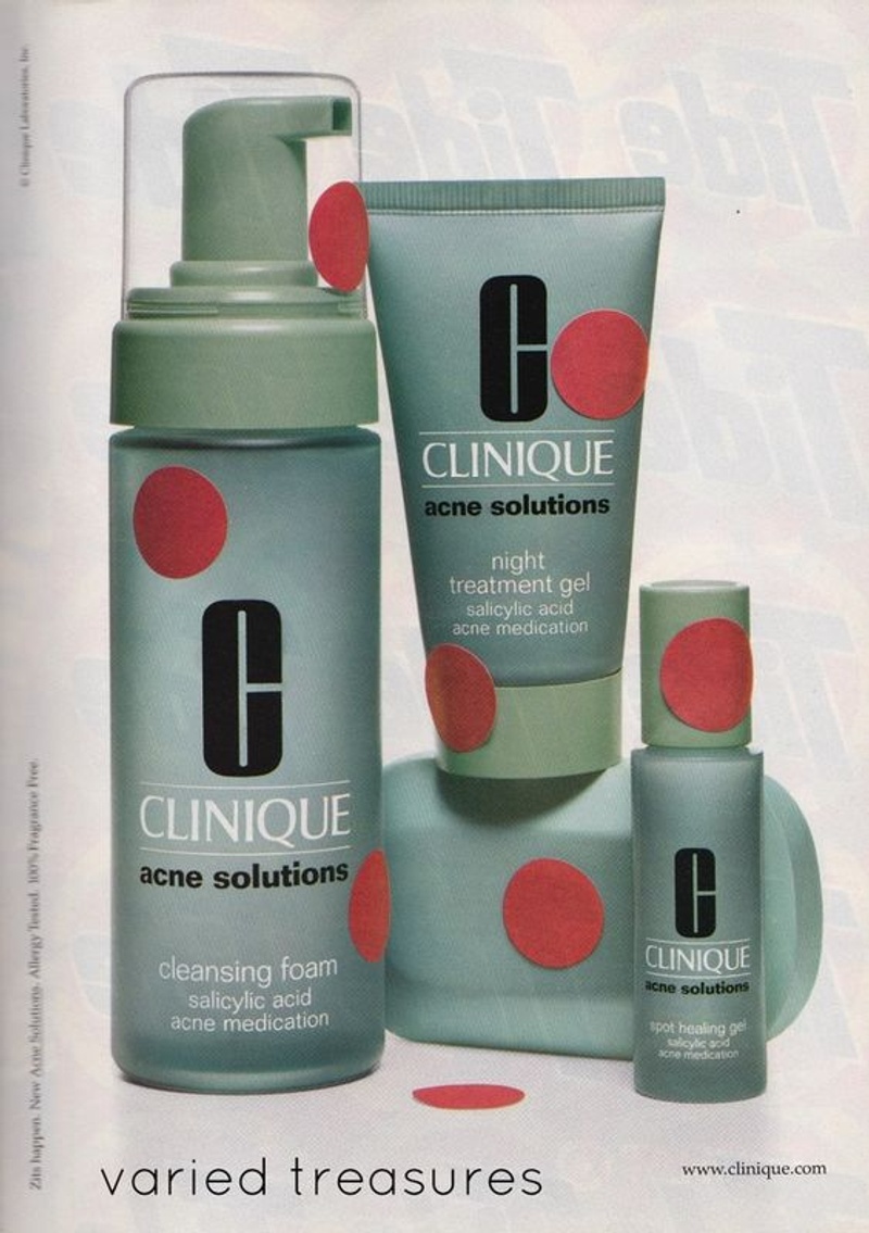 CLINIQUE Oil Control Cleansing Mask - Reviews | MakeupAlley