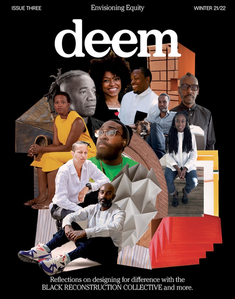 Deem Journal, Issue Three Cover.jpg