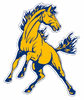 Marion Mustang