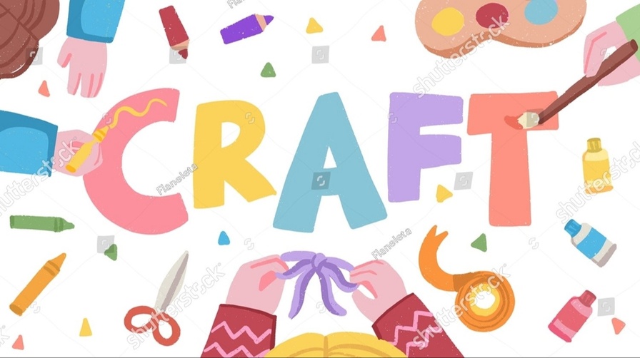 Craft & Chat