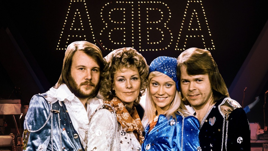 Abba Tribute Night Fundraiser