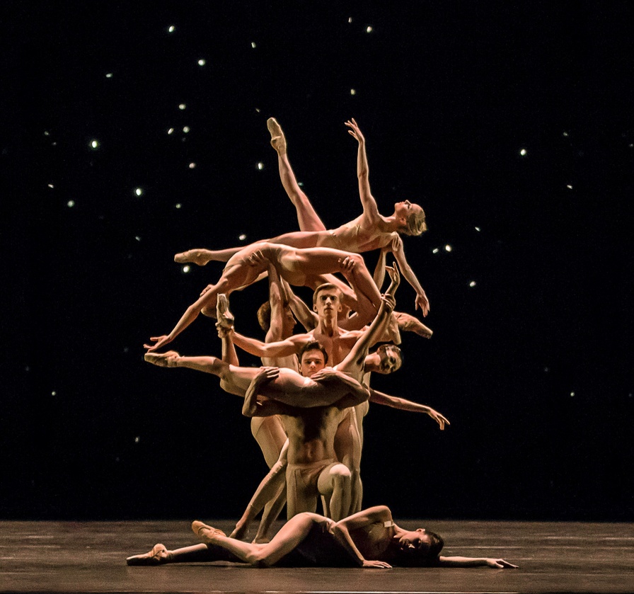 Ballet to Broadway: Wheeldon Works