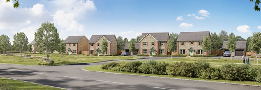 New development at Kingsdown - have your say