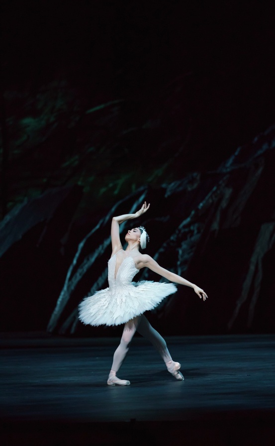 Swan Lake