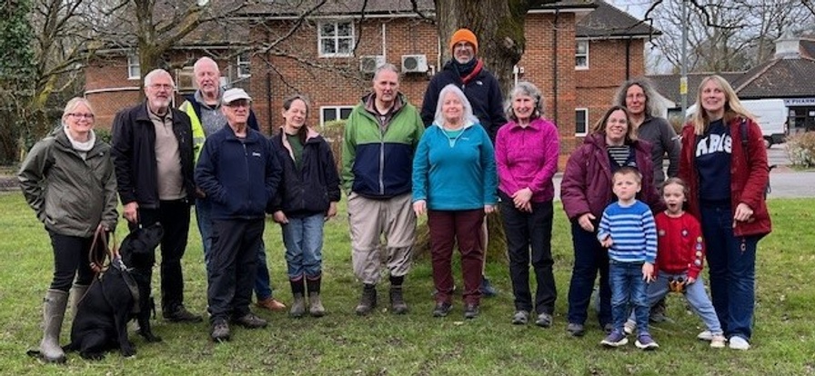 Community Litter Pick