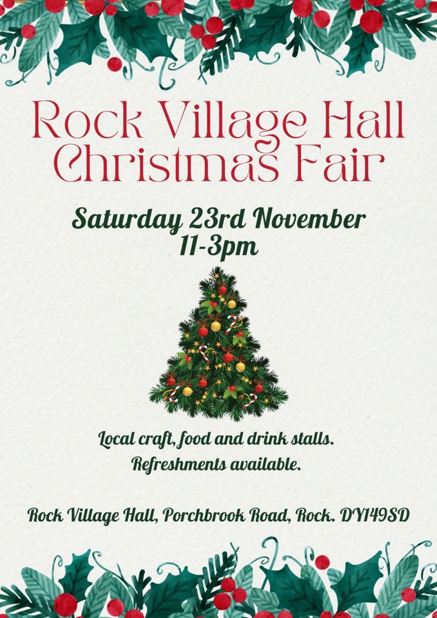 Christmas Fair