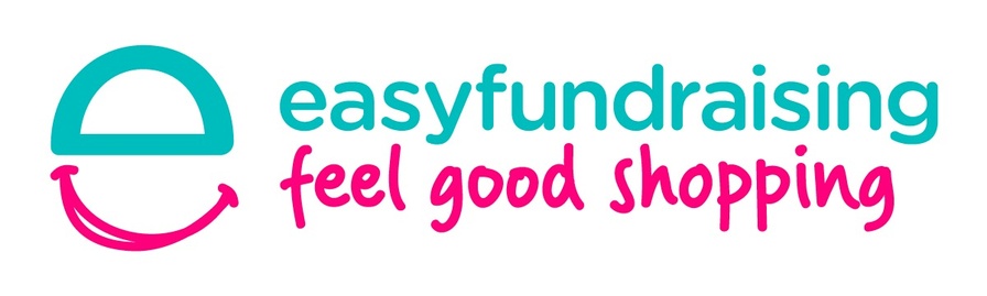 Support us with Easyfundraising