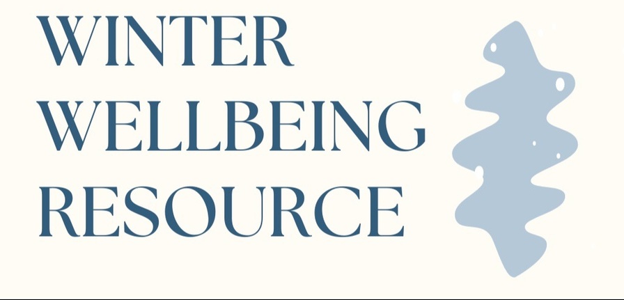 Winter Wellbeing Toolkit 2024