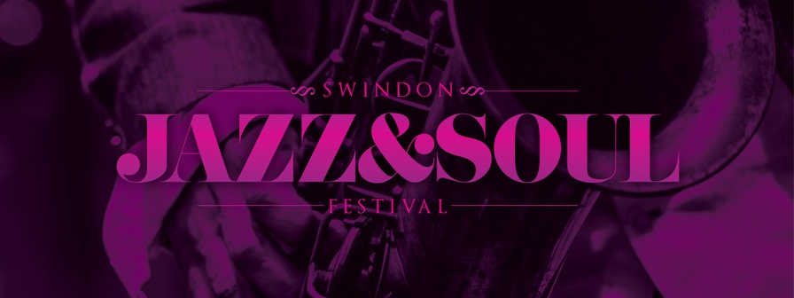 4th Swindon Jazz and Soul Festival