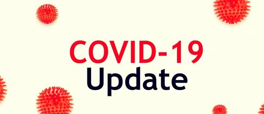 Covid-19 Update - Closure