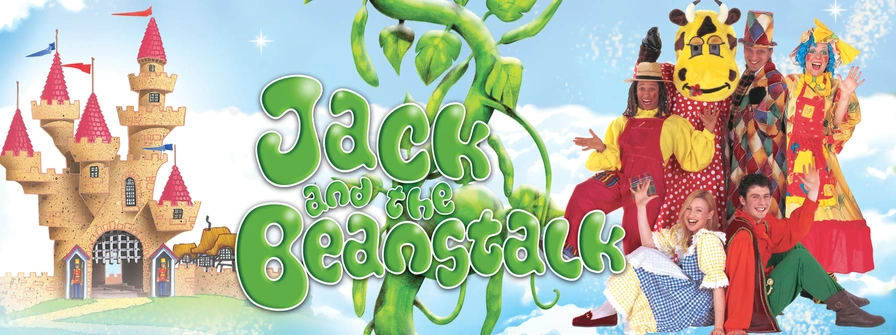 Pantomime 2024 - Jack & The Beanstalk