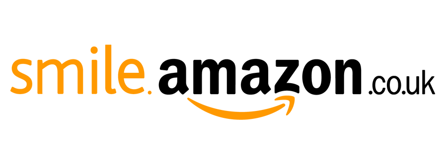 Support us when you shop with Amazon!