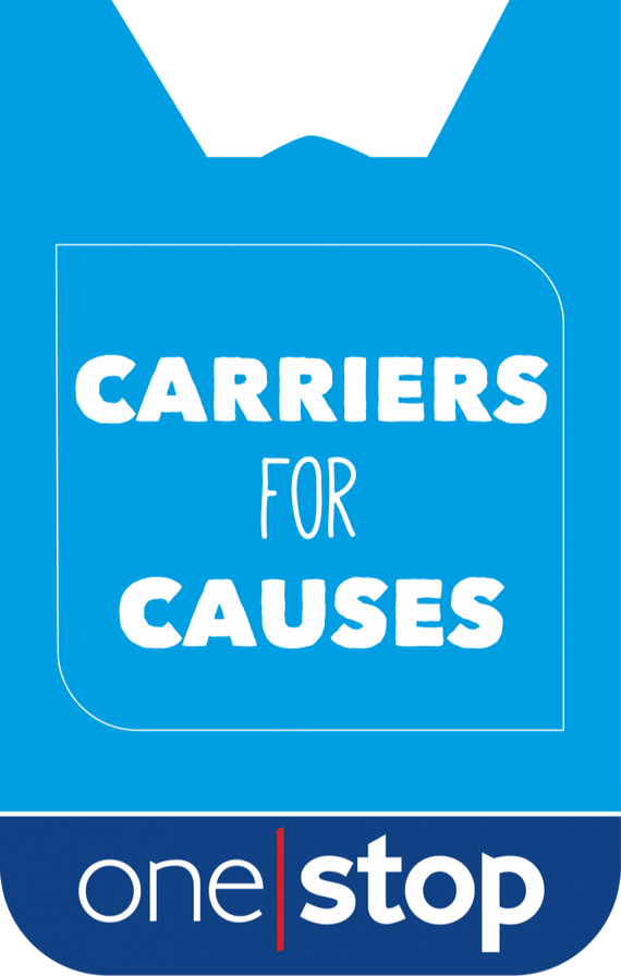 One Stop Carriers for Causes