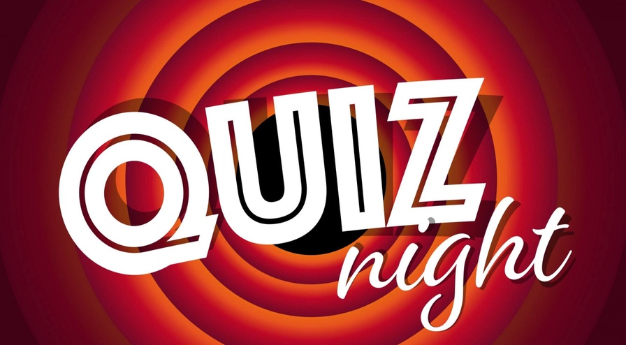 Quiz Night!