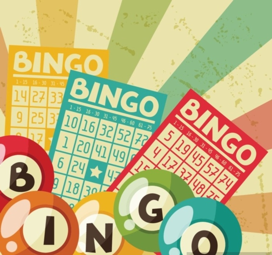 Pop In Thursday Bingo Club