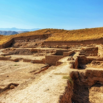 tourhub | Explore! | Wonders of the Silk Road 