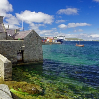 tourhub | Brightwater Holidays | Scotland: Shetland and its Outer Isles 4663 