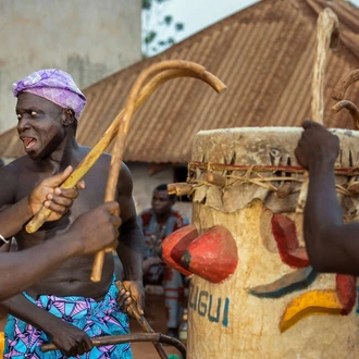 tourhub | Explore! | Benin and Togo Voodoo Discovery 