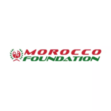 Morocco Foundation logo