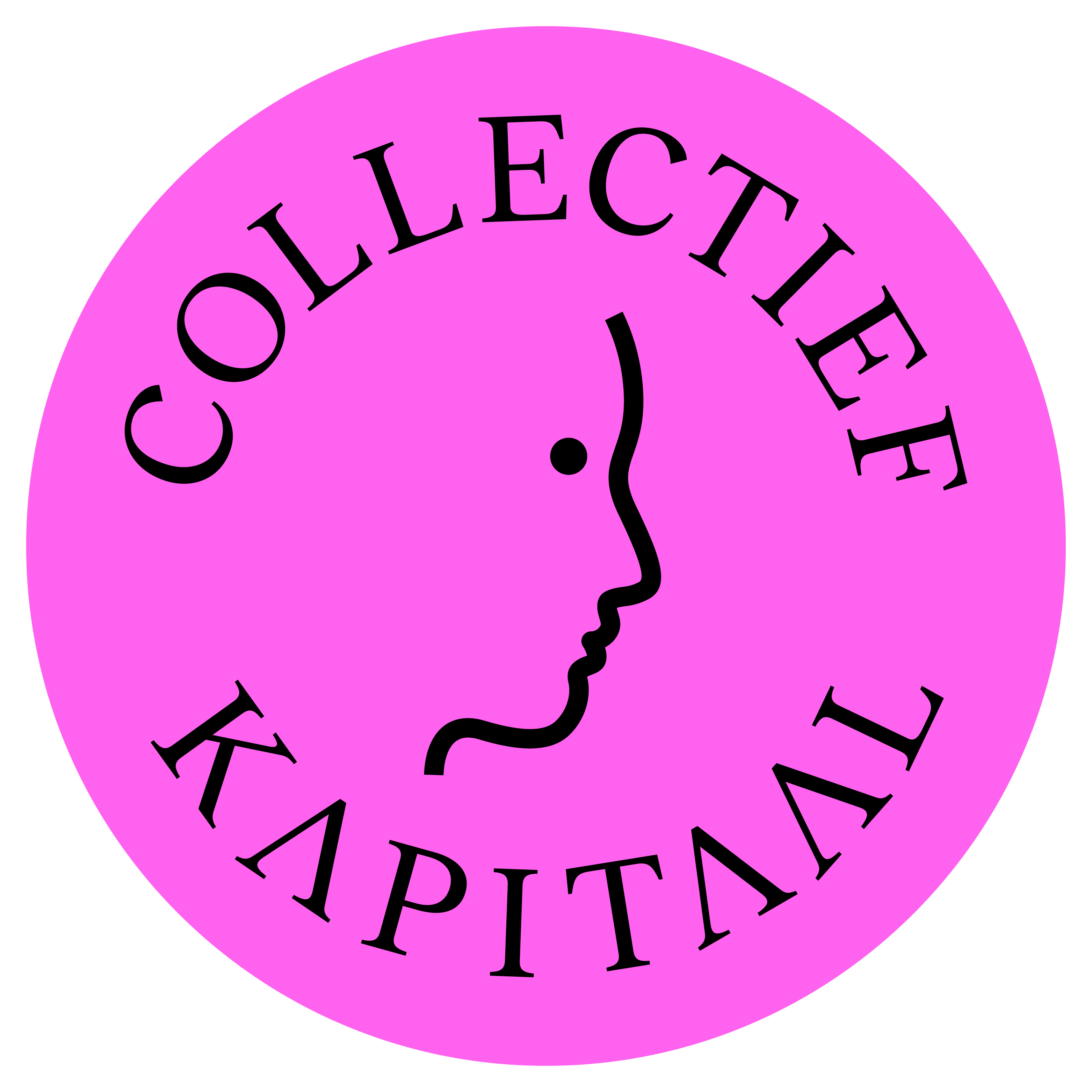 Collectief Kapitaal logo
