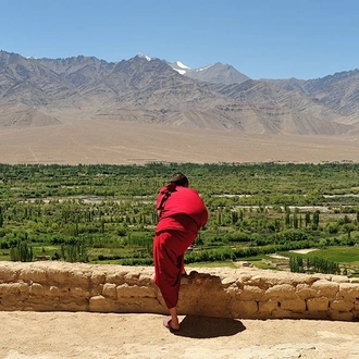 tourhub | Exodus Adventure Travels | Ladakh: Trails of Little Tibet 