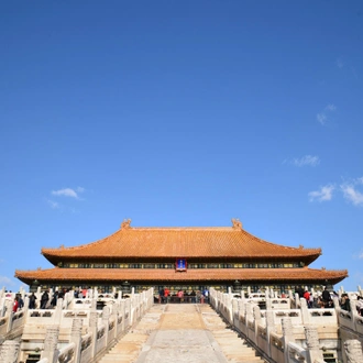 tourhub | Silk Road Trips | Fabulous China 10 Days: Beijing, Shanghai, Xi'an, Yangshuo, Guangzhou 
