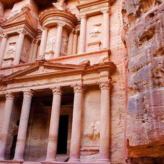 tourhub | Encounters Travel | Jordan & Egypt Express Tour 