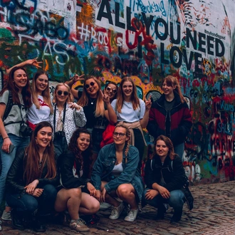 tourhub | Euroventure Travel | Girls on Tour: Central Europe Rail Tour 