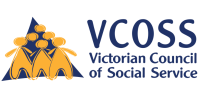 VCOSS logo